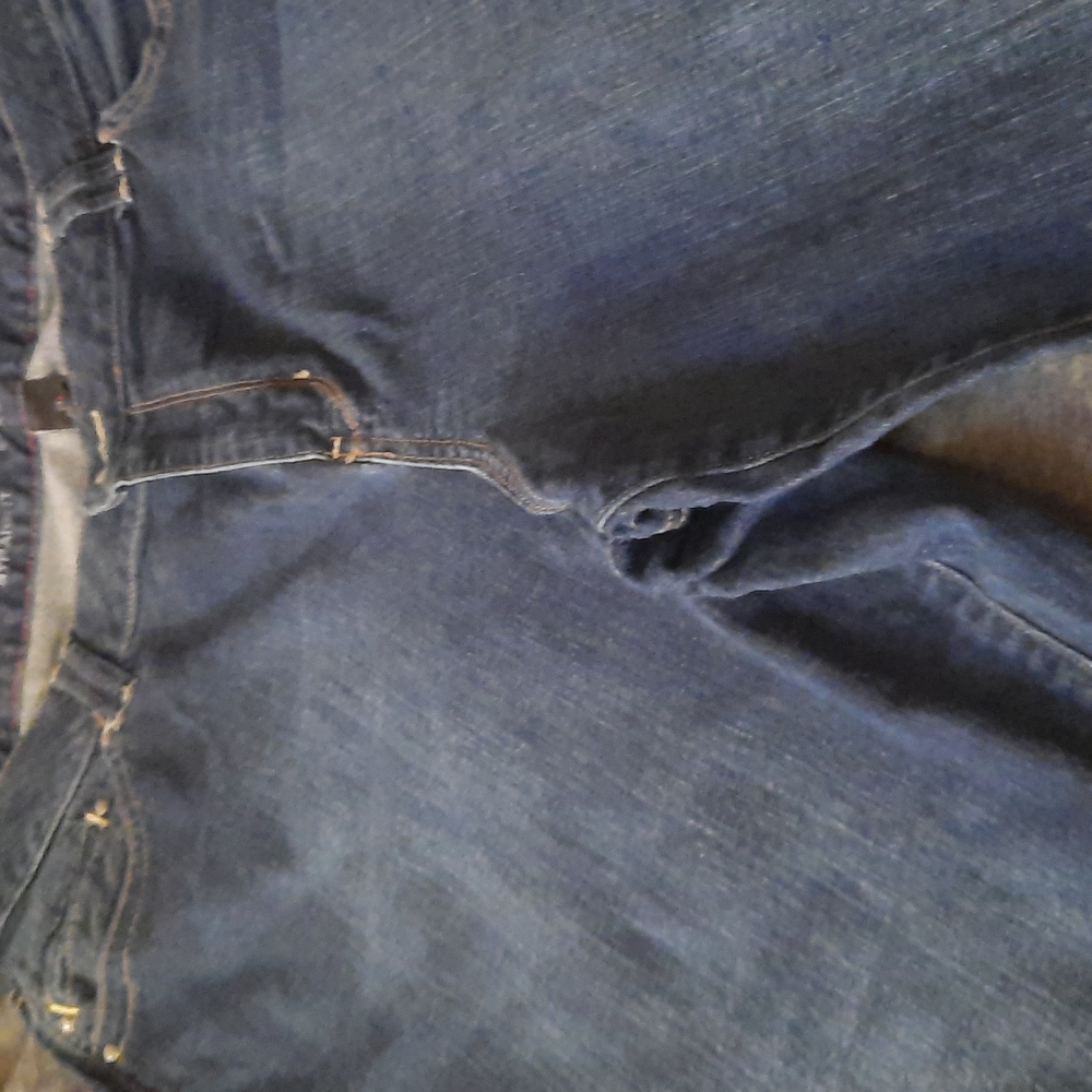 Jeans - Picture 2 of 4